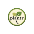 Plantr.in website logo