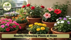 Best Fertilizers for Flowering Plants