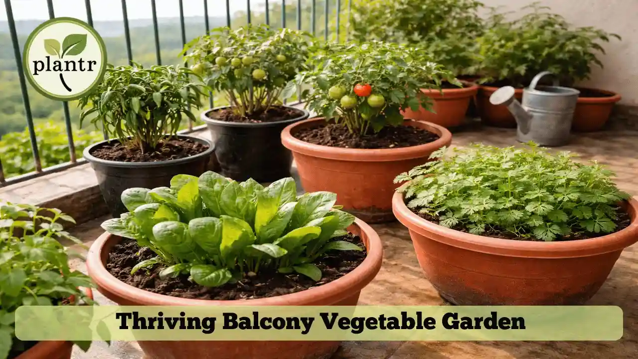 Growing vegetables in containers using best potting soil mix at home